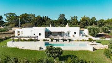 Villa Lucetta