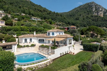 Villa Allure