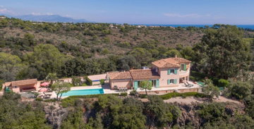 Villa Panorama
