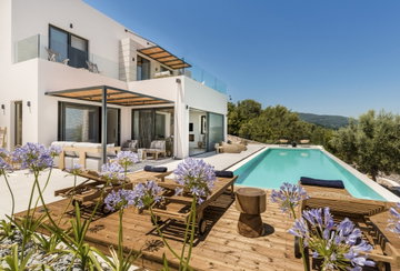 Villa Agapi