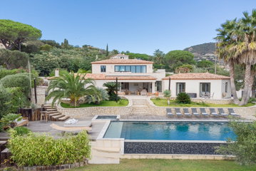 Villa Riviera