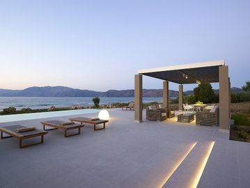 Euphoria Retreat
