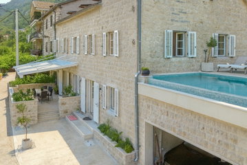 Villa Jovana