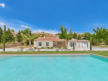 Villa Harmonie