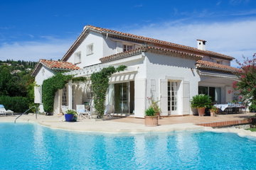 Villa Exotic
