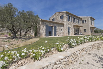 Villa Lavande