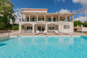 Villa Raphaela
