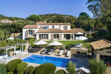 Villa Paradis