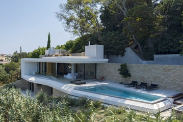 Villa Nerida