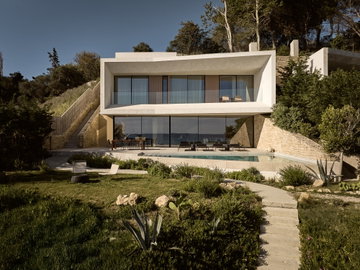 Villa Aetheria