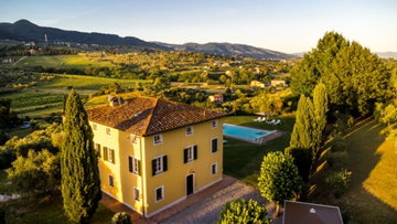 Villa Maria Assunta