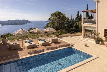 Villa Daisy 
