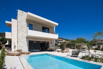 Villa Alia