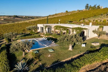 Villa Le Solette