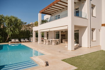 Villa Ammos
