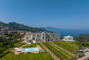 Villa San Cataldo