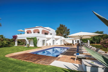 Villa Sea Horse