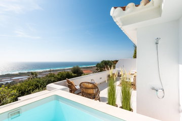 Suites Las Vistas with Pool