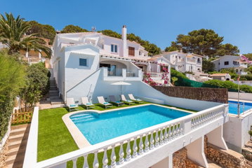 Villa Marnes