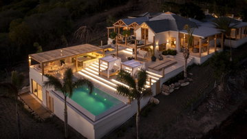 Villa Musica
