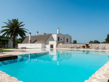 Masseria Santa Cristina