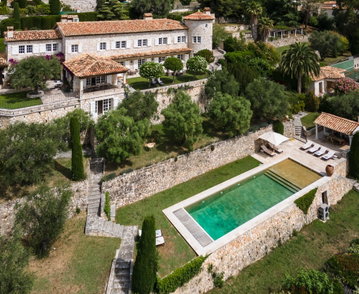 Bastide Splendide