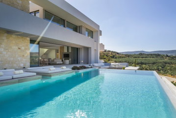 Villa Celestia
