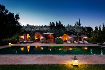 Villa Cortile