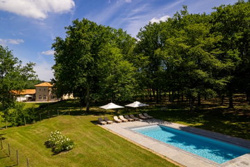 Villa Champetre