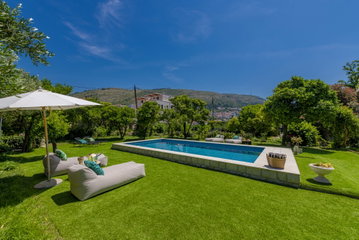 Villa Harmony