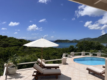 Villa Horizon