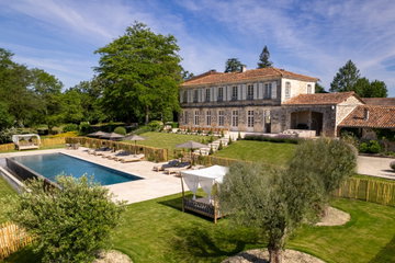 Chateau de Bagatelle