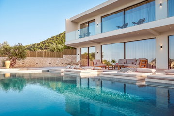 Villa Heliora