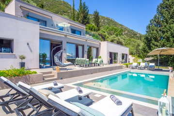 Villa Ilios
