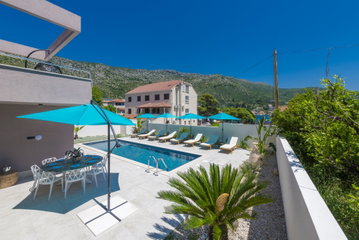 Villa Marinella