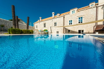 Villa Zaton Bay
