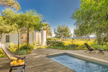 Villa Galea