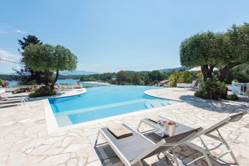 Villa Elia