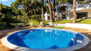 Villa Refugio