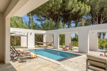 Villa Ombra