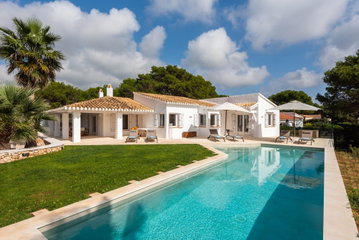Casa Ses Palmeres