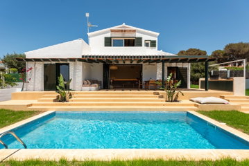 Casa Solana