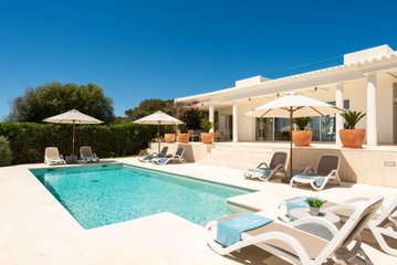 Casa Mar i Cel