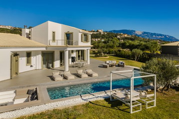 Villa Aliki