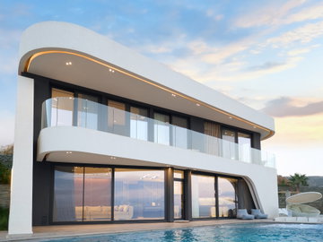 Villa Kriti