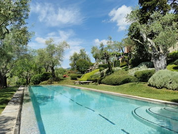 Villa San Paolino