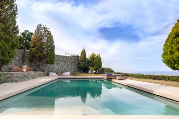 Villa Rosa