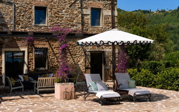 Villa San Niccolo
