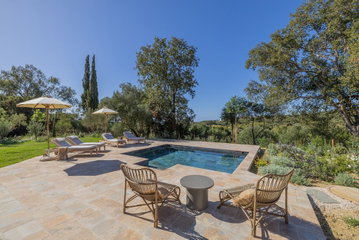 Eliamos - One Bedroom Villa