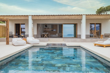 Eliamos - Two Bedroom Villa